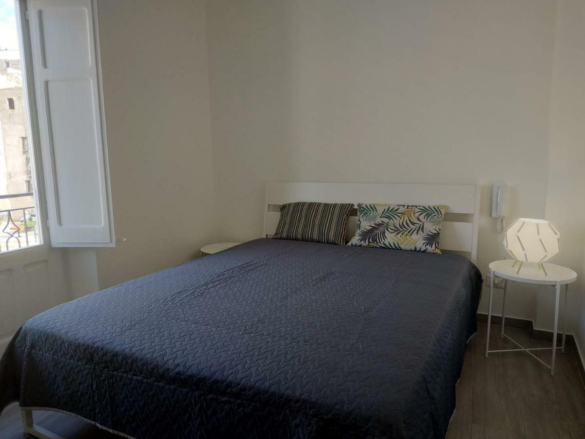 קאסטלמארה דל גולפו Marina Blu Rooms מראה חיצוני תמונה
